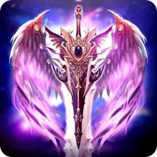 Google Play Store cover for Immortal Legend: Idle RPG