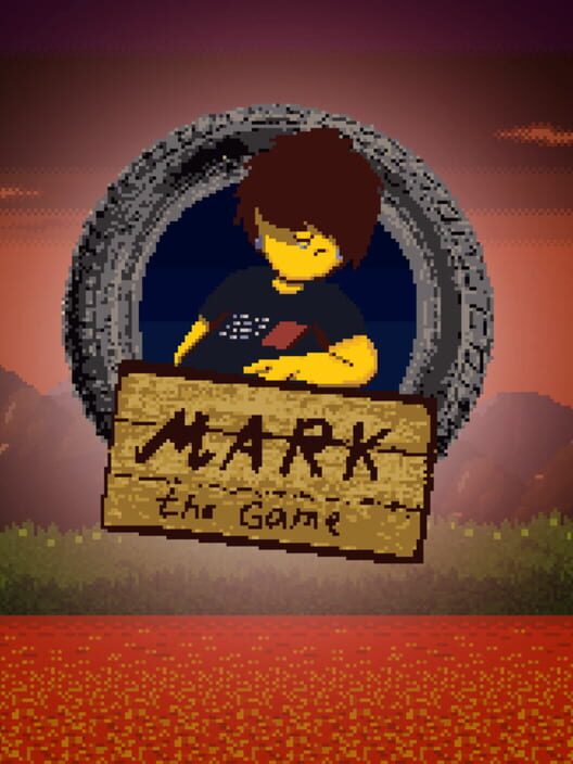 Mark the Game cover