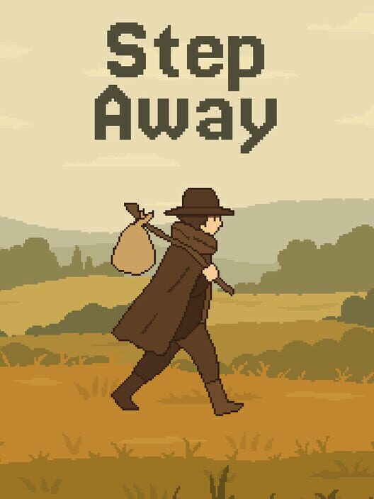 Steam cover for Step Away.