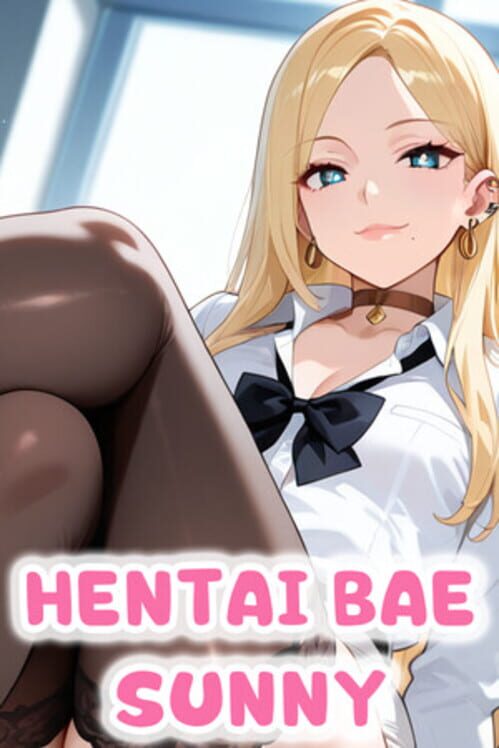 Capa de Hentai Bae Sunny