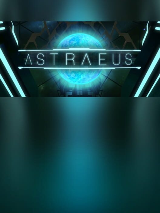 Steam cover for Astraeus.
