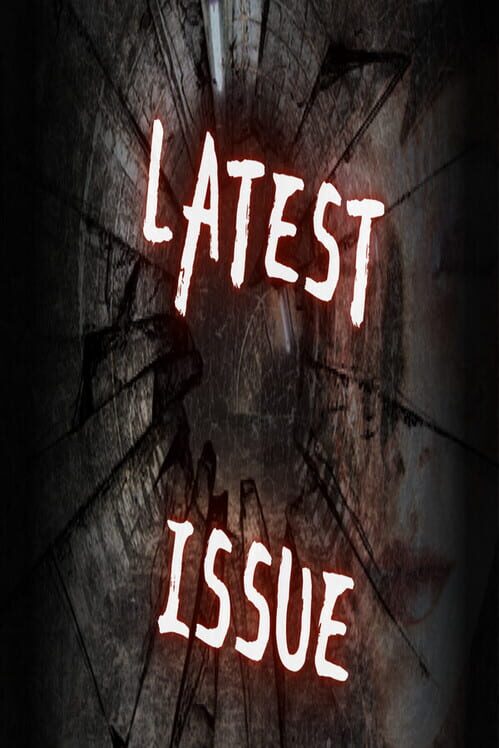 Latest Issue