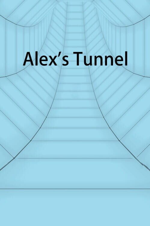 Alex's Tunnel
