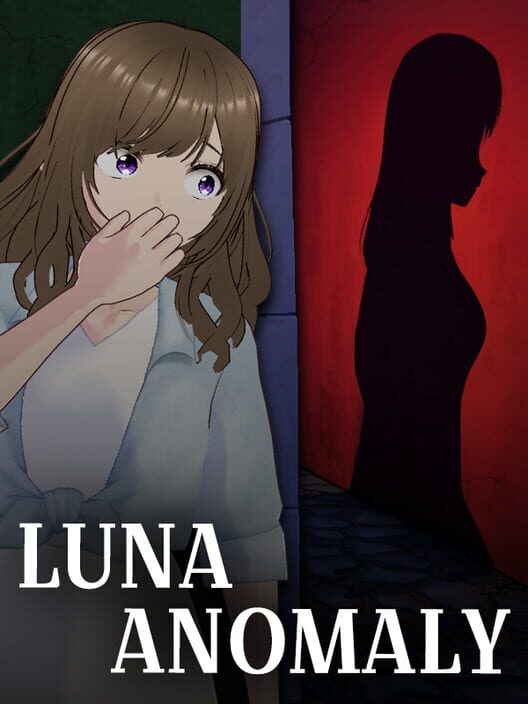 Capa de Luna Anomaly