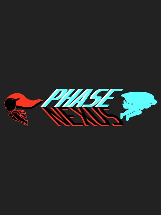 Capa de Phase Nexus