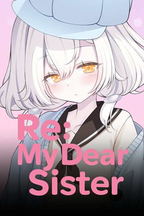 Capa de Re: My Dear Sister