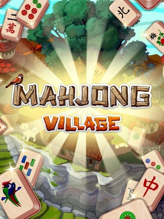 Mahjong Village
