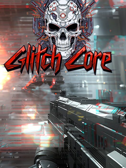 Glitch Core