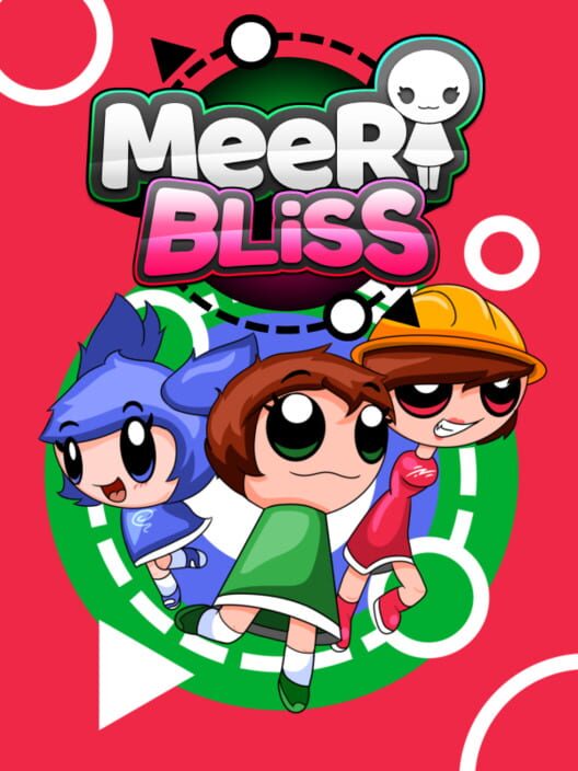 Meeri Bliss cover