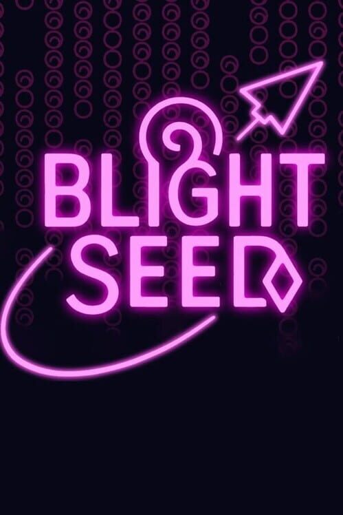 Capa de Blightseed