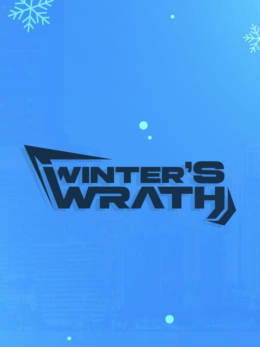 Steam cover for Winters Wrath.