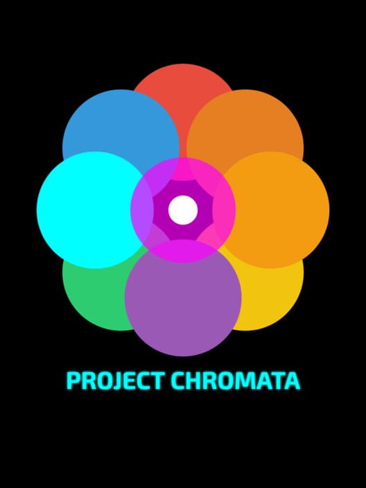 Capa de Project Chromata