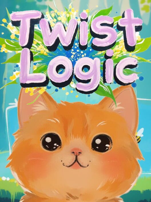 Twist Logic
