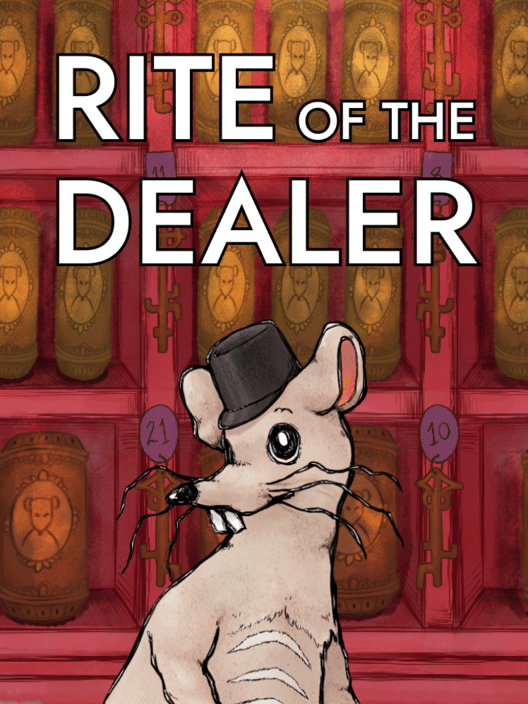 Rite of the Dealer