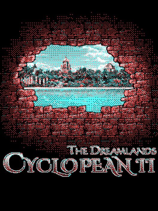 Steam cover for Cyclopean II: The Dreamlands.