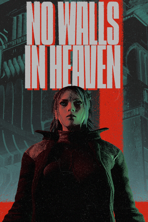 No Walls in Heaven