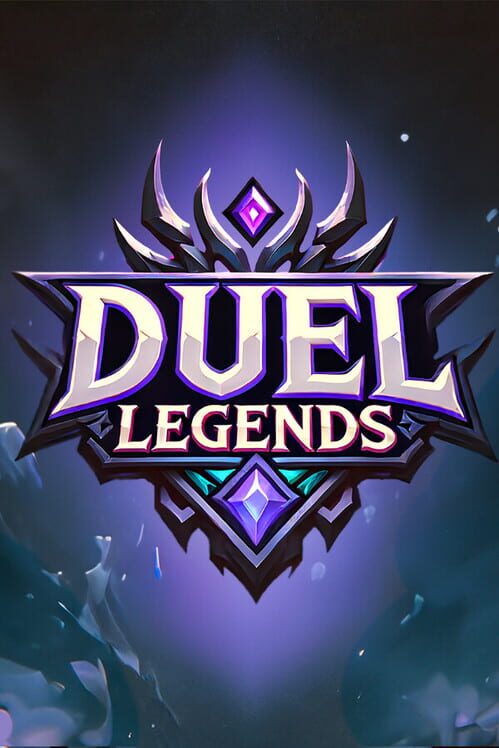 Capa de Duel Legends