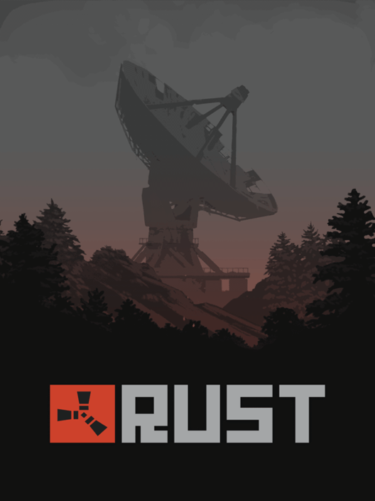 Rust