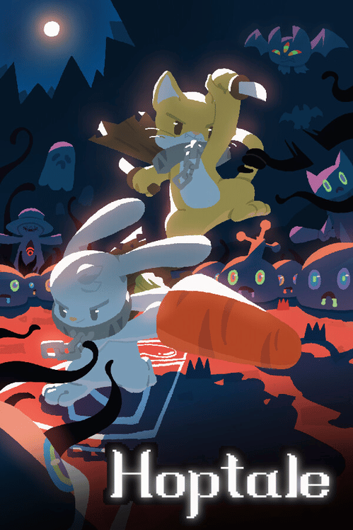 Hoptale