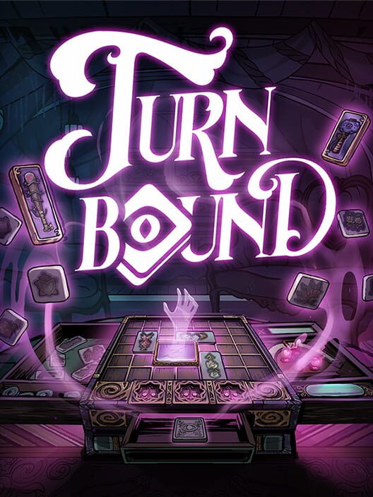 Turnbound