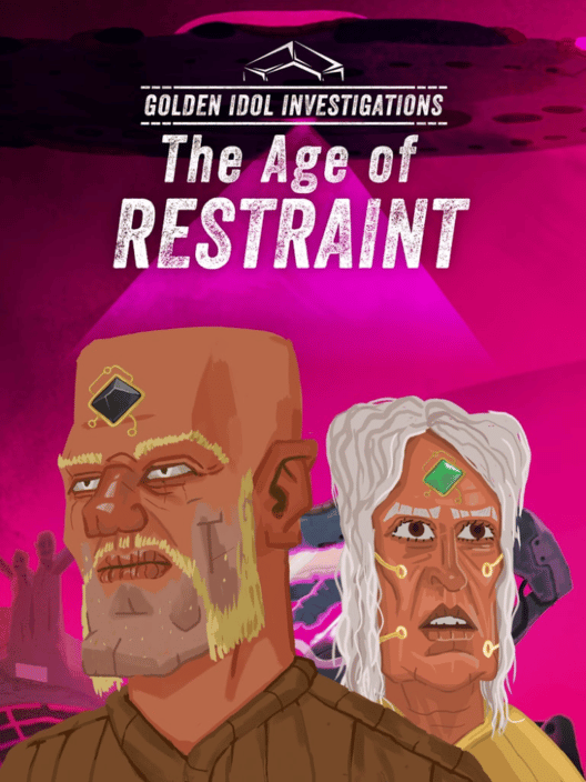 Golden Idol Investigations: The Age of Restraint