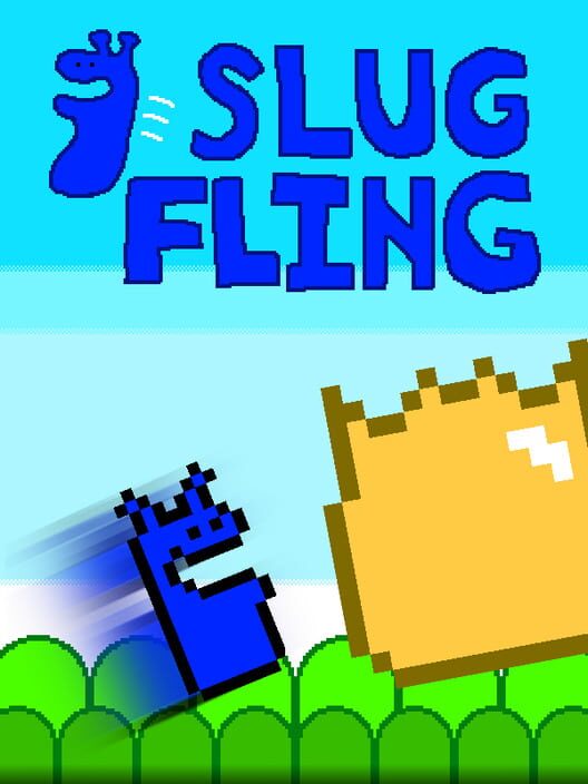 Slug Fling cover