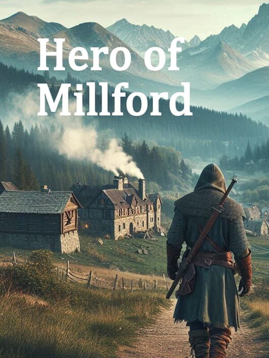 Card Heroes of Millford