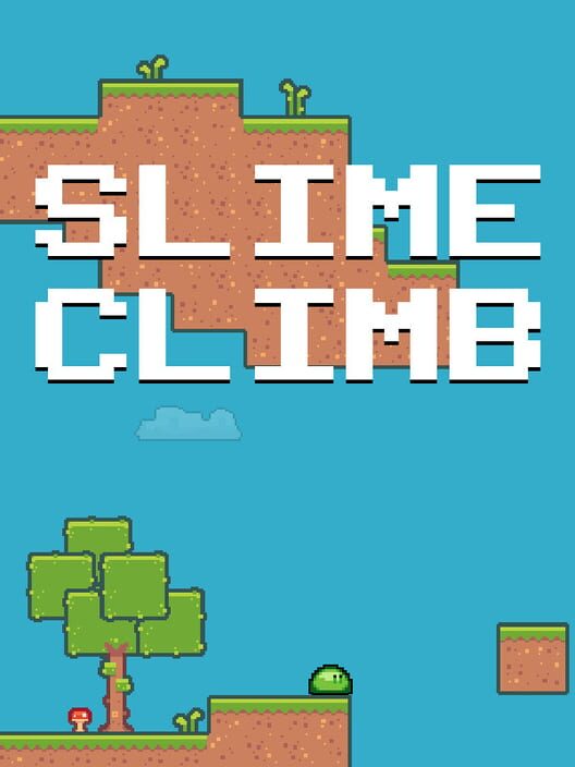 Slime Climb