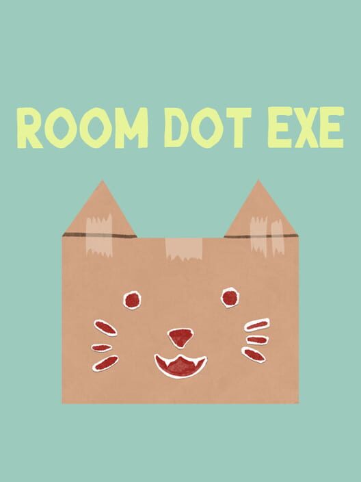 Capa de Room Dot Exe