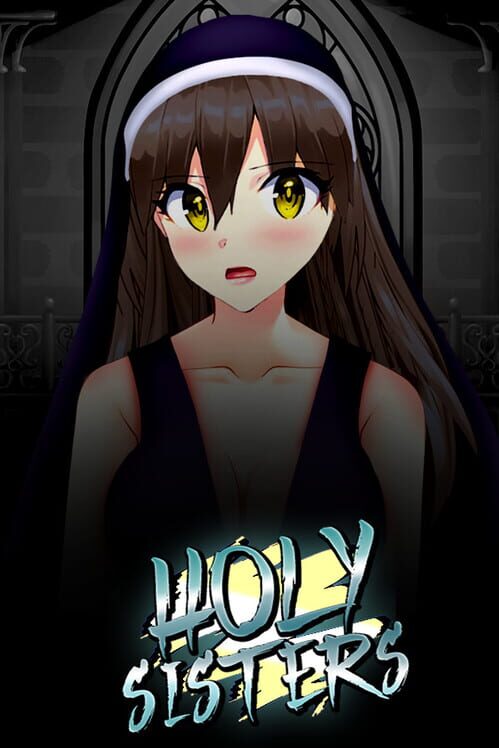 Holy Sisters cover