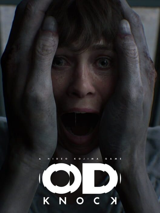 OD: Knock poster