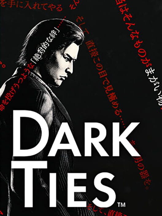 Dark Ties cover image