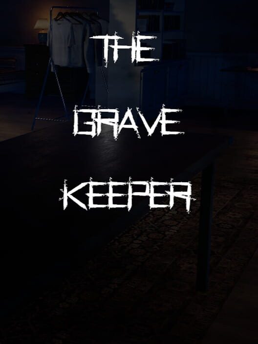 The Grave Keeper