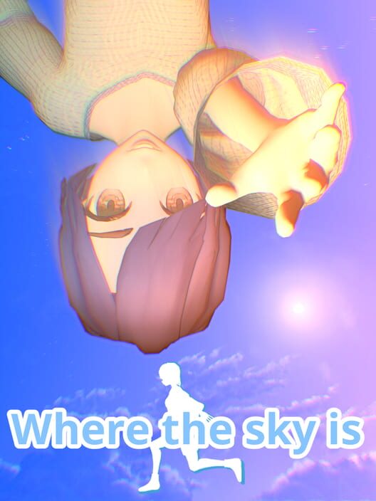 Where the Sky Is cover image