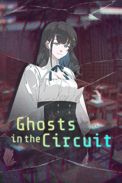Steam cover for Urban Legend Hunters: Ghosts in the Circuit.
