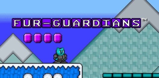 Fur-Guardians Cover
