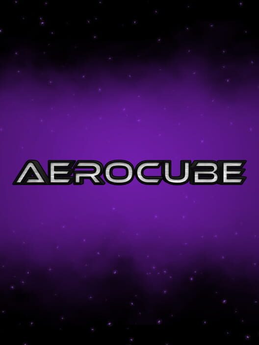 Capa de Aerocube