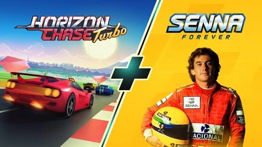 Horizon Chase Turbo