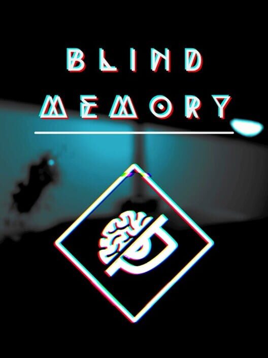 Capa de Blind Memory