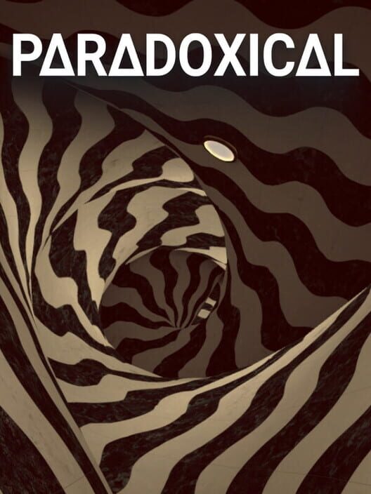 Steam cover for Paradoxical.