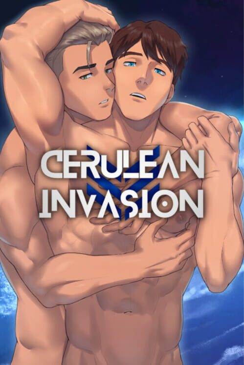 Capa de Cerulean Invasion