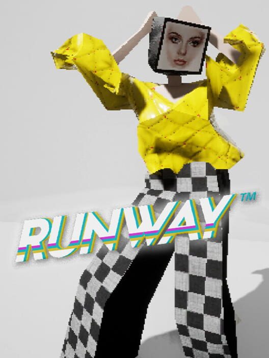 Steam cover for Runway™.