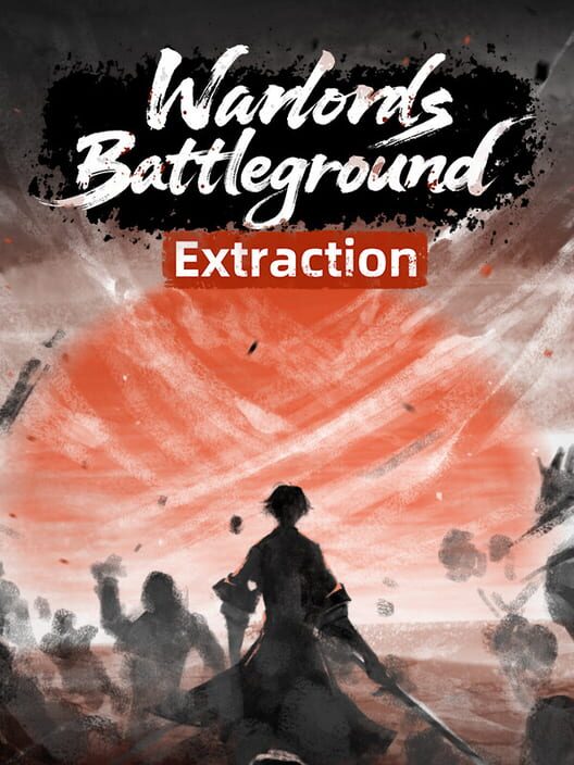 Steam cover for Warlords Battleground: Extraction.