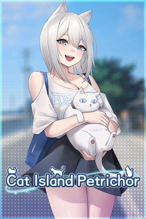 Cat Island Petrichor