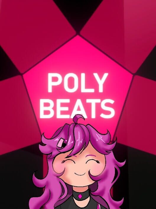 Capa de Poly Beats