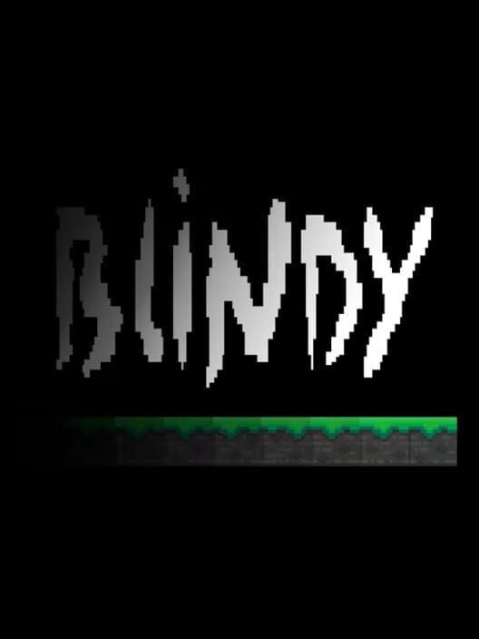 Blindy cover