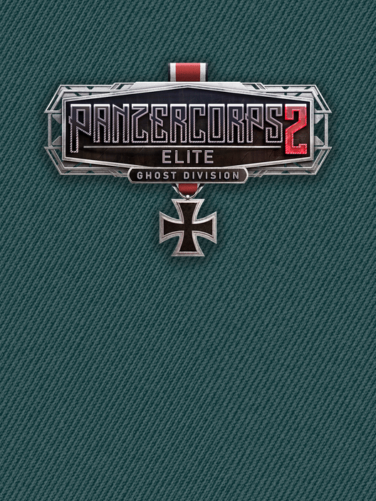Panzer Corps 2: Elite - Ghost Division