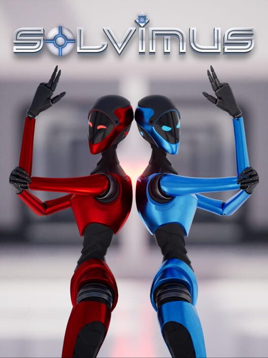 Capa de Solvimus