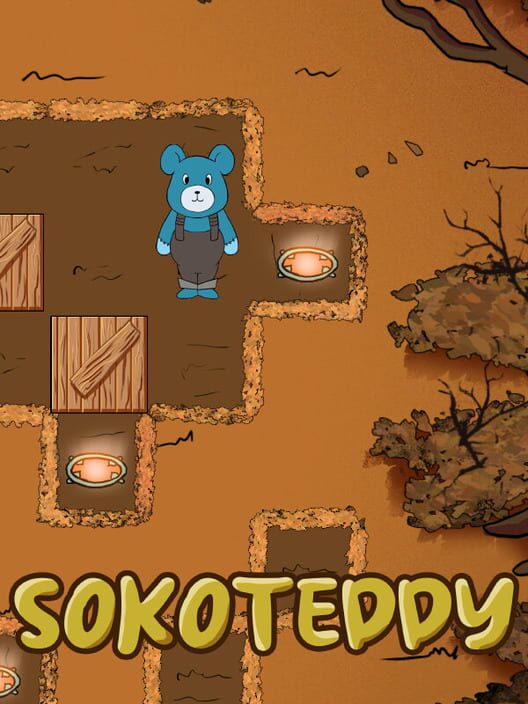 Sokoteddy