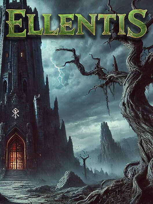 Steam cover for Ellentis.
